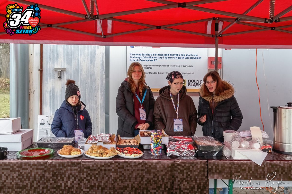 Po biegu – zdjęcie 2