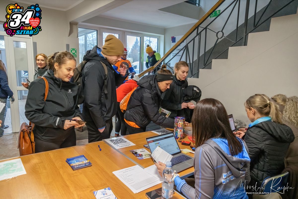 Po biegu – zdjęcie 3