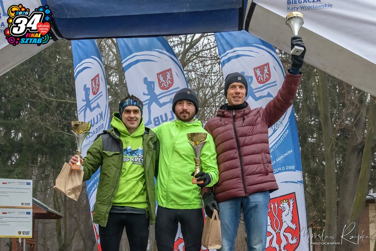 Po biegu – zdjęcie 5