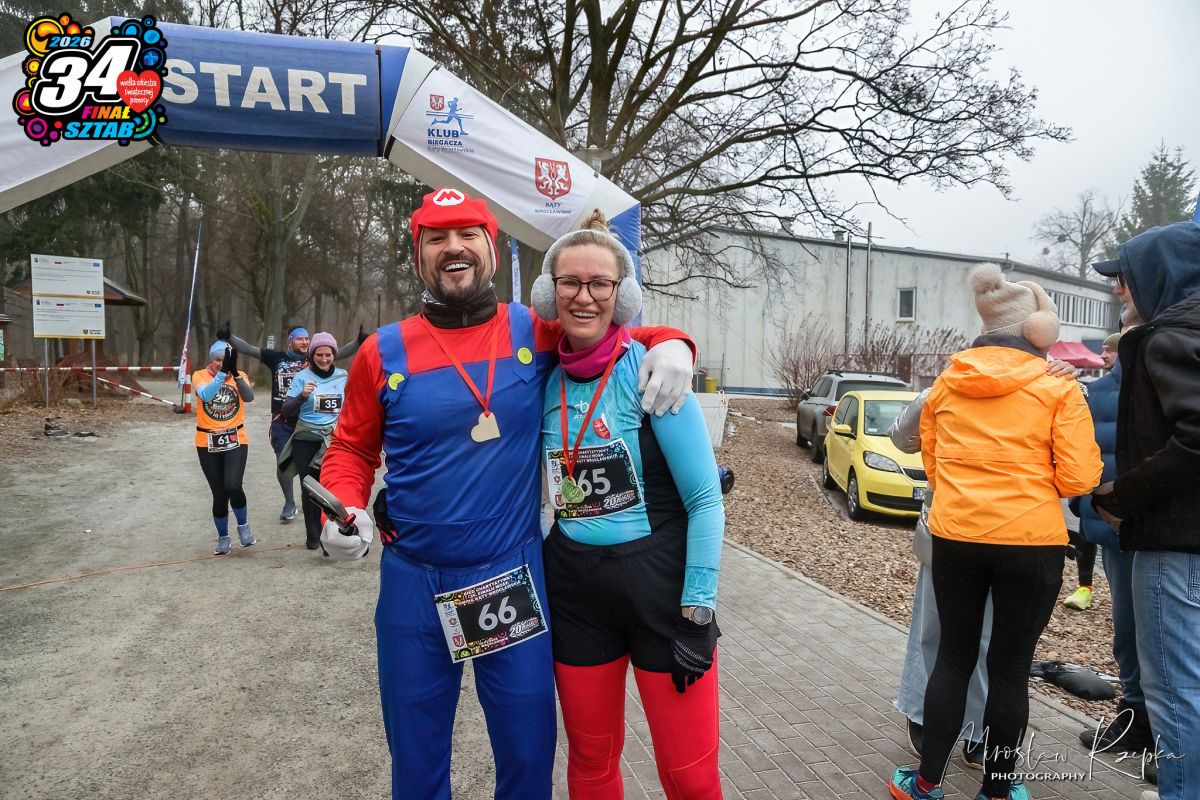 Po biegu – zdjęcie 6