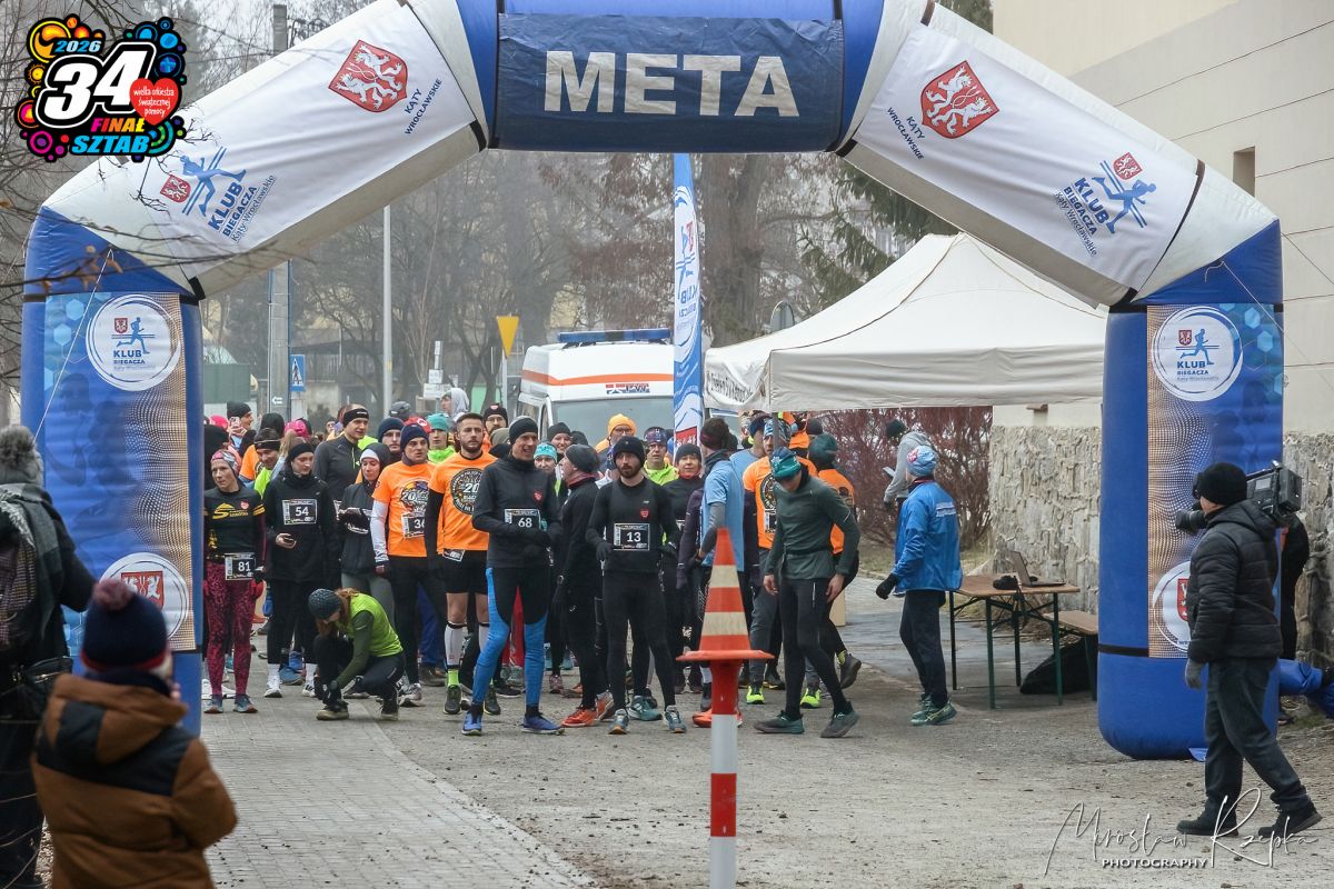 Po biegu – zdjęcie 1