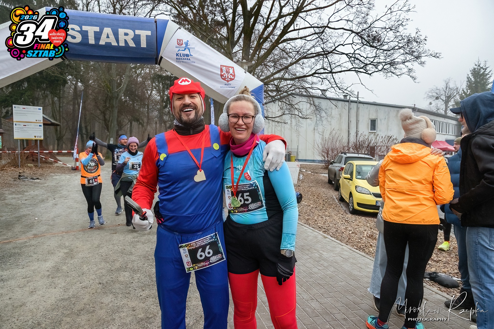 Po biegu – zdjęcie 10