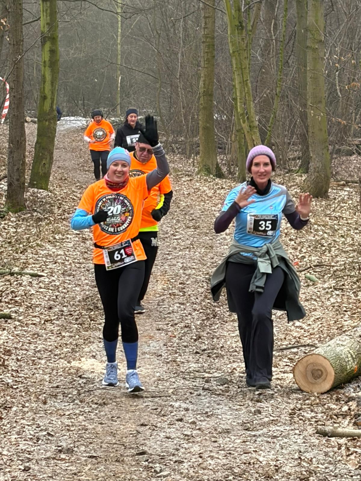 Po biegu – zdjęcie 11