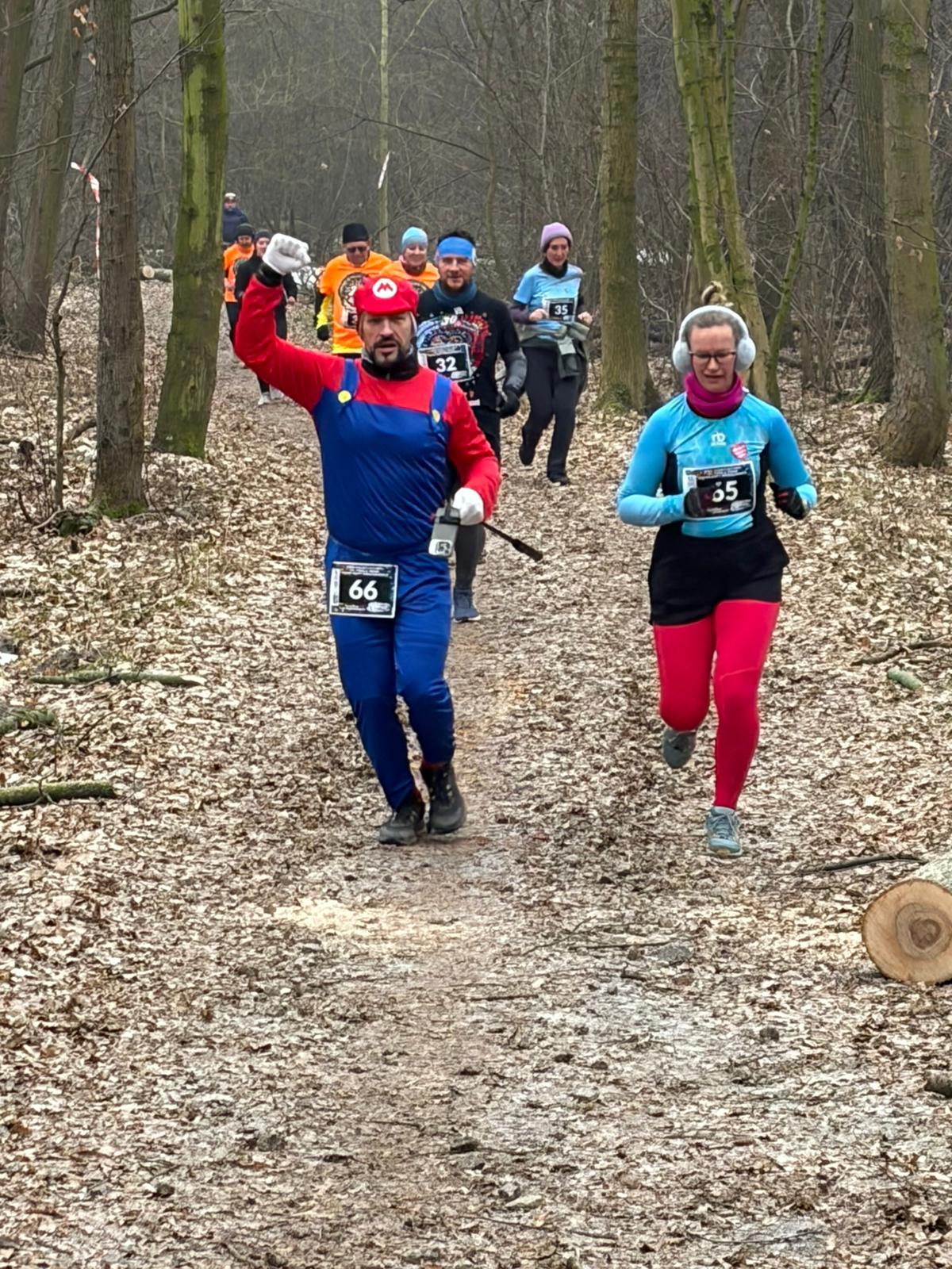 Po biegu – zdjęcie 12